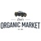 We're a full service grocery store specializing in organic, natural & specialty products