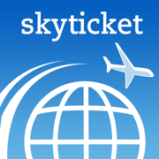 skyticket - 预订性价比最高的机票