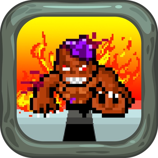 Zombie Tower Defence Shooting : Winter is Coming