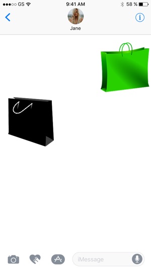 六袋貼紙包(圖2)-速報App