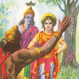 The Parijata Tree and other Tales of Krishna