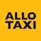 Reserving a taxi with Allo Taxi is now faster
