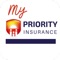 Welcome to Priority Insurance Company Limited's "PRIORITY DIGI-INSURE App," which allows you to register and purchase insurance products, record claims, participate in promotions, contests, and prizes, watch safety tips videos, sign up for events, and connect with Priority Insurance