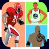 Sports Player Quizlet - NFL NBA Wrestling Quizup