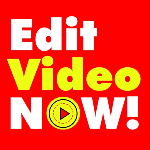 Video Editor - Add Music to Videos, Editing Videos Icon