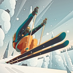 Grand Mountain Adventure икона