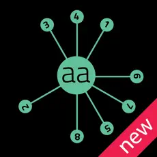 A And A Green : 3500 Levels MOD APK img