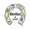 髪質改善ヘアエステ　Revliss