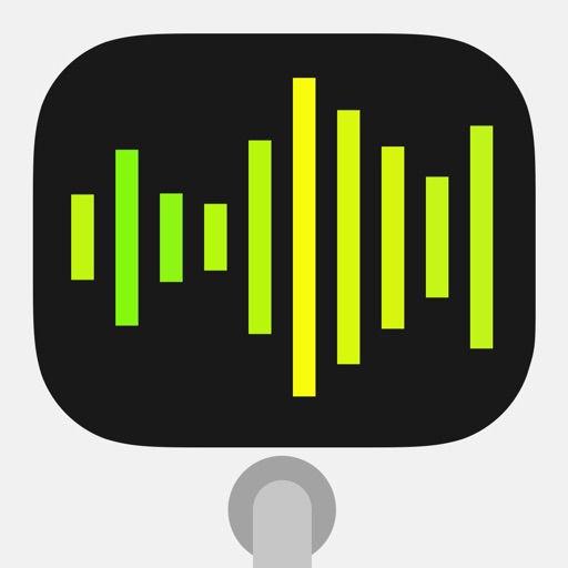 Audiobus 2 iOS App