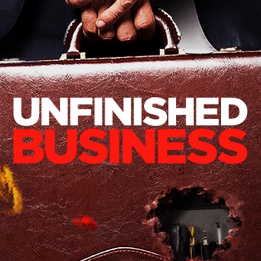 Quick Wisdom from Unfinished Business-Work Famil