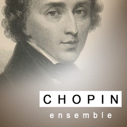 Frederick Chopin - vocal etudes and preludes