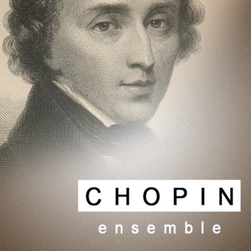 Frederick Chopin - vocal etudes and preludes icon