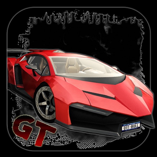 GT Racing 2017 iOS App