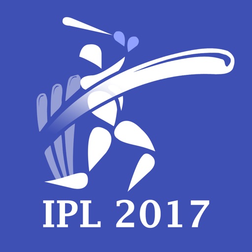 Live Cricket Score for IPL 2017