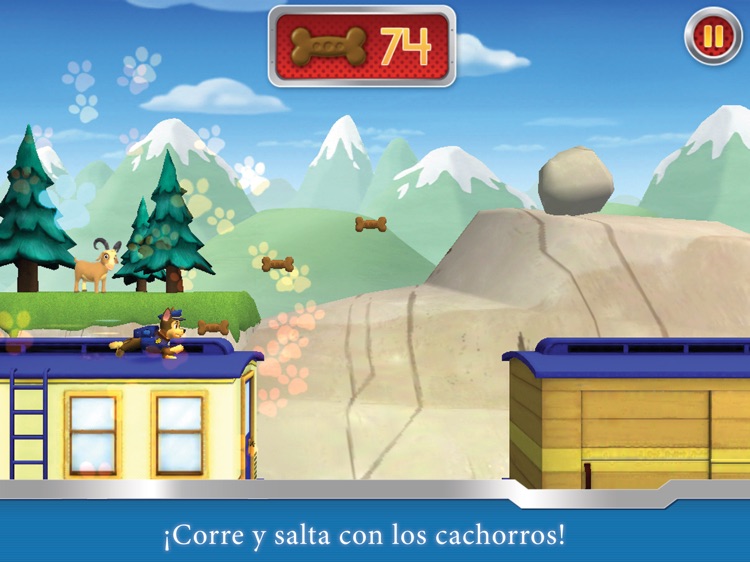 La Patrulla Canina screenshot-3