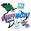Sheffmoji - Sheffield emoji-stickers!