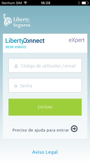 Liberty Connect eXperts(圖2)-速報App