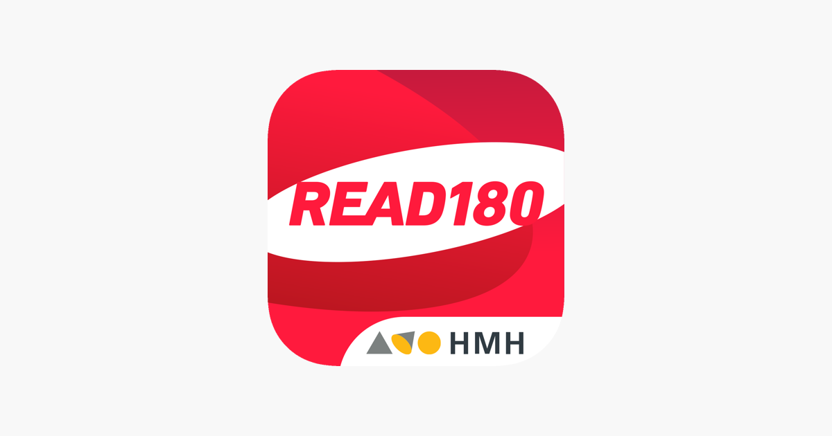 READ 180 Universal Student App on the App Store