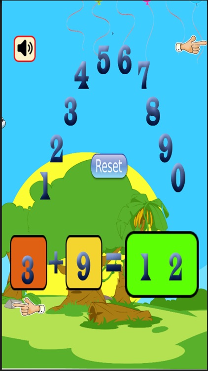 ABC Phonics, 123 Addition and Multiplication kids