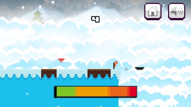 Puck Slide! screenshot-3