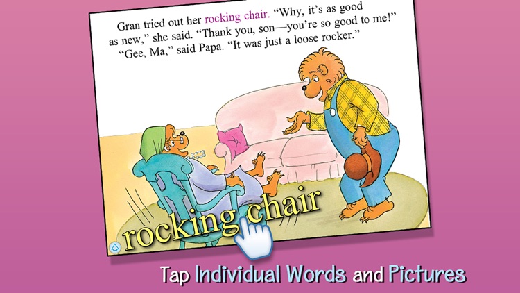 The Berenstain Bears: We Love Our Mom!