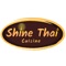 Online Ordering For Shine Thai Cuisine in Daly City, California