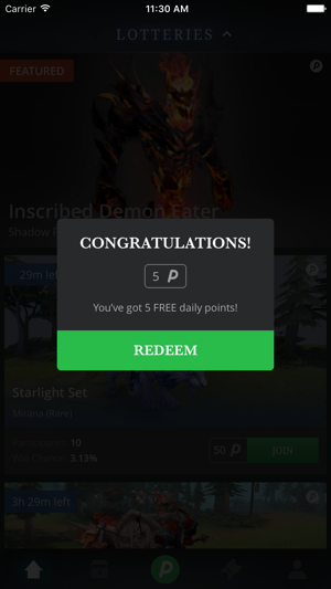 Dottery - Win Items for Dota 2(圖2)-速報App