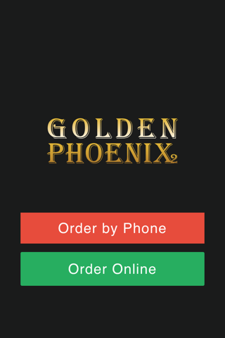 Golden Phoenix screenshot 2