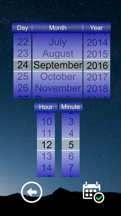 Moon Day screenshot-4