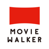 MOVIE WALKER Co., Ltd. - MOVIE WALKER（ムービーウォーカー） アートワーク