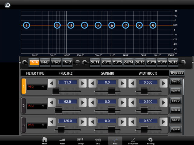 Mixer Controller_O428E(圖3)-速報App