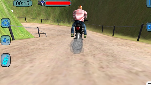 Moto Offroad Sim(圖1)-速報App