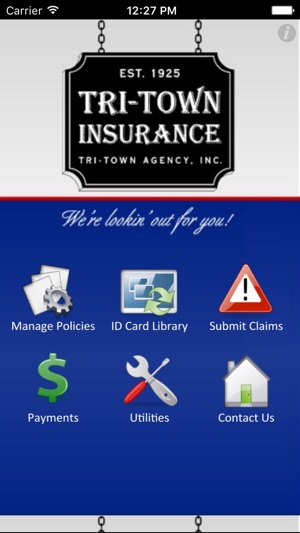 Tri-Town Insurance