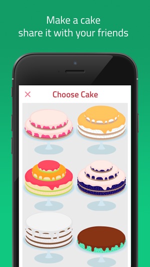 CakeMe(圖2)-速報App