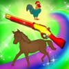 Animals Pop Farm Game