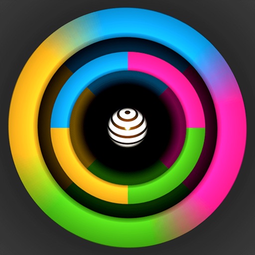 Color Blast ® - 2017 New Game iOS App