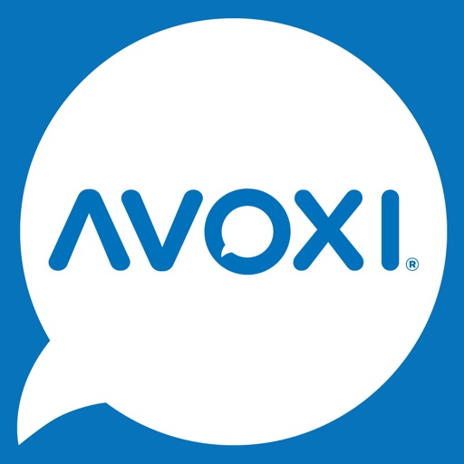 AVOXI Icon