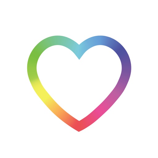 LoveTouch: Couples App Icon