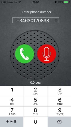 Call and Records(圖3)-速報App