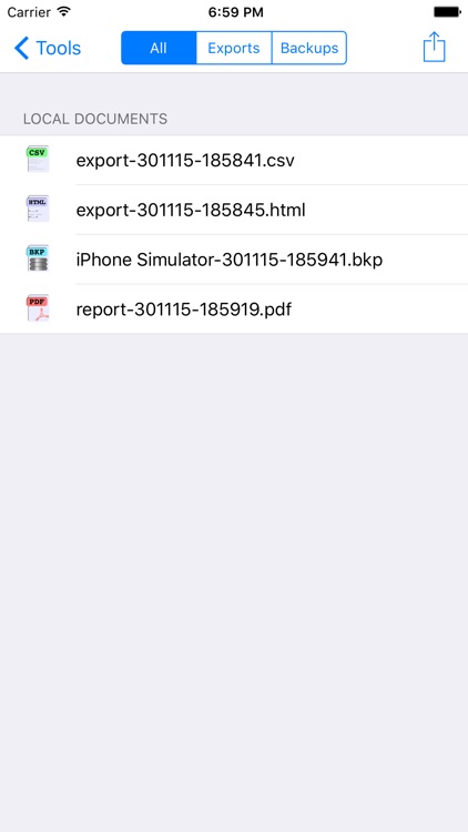 iHeart Pro - Pulse Reader screenshot-4