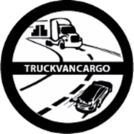 TruckVanCarGo Driver