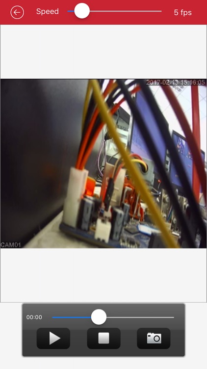 FIRES HD screenshot-3