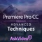 Adv. Techniques Course for Premiere Pro CC