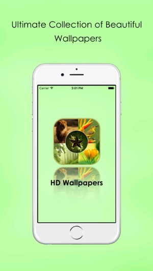 HD Wallpapers : HD Themes(圖1)-速報App