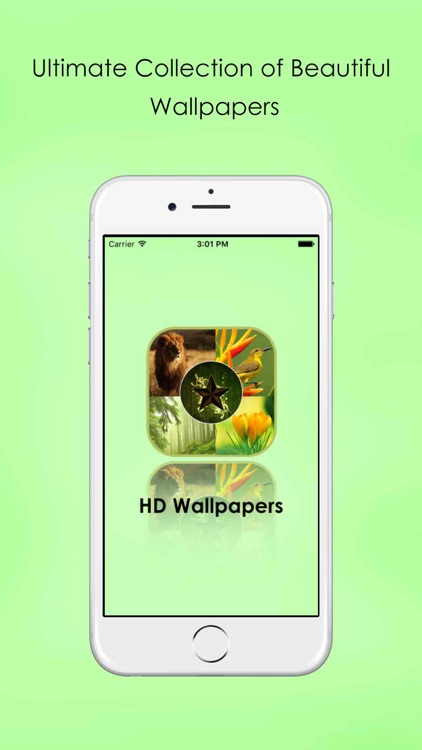 HD Wallpapers : HD Themes screenshot-0