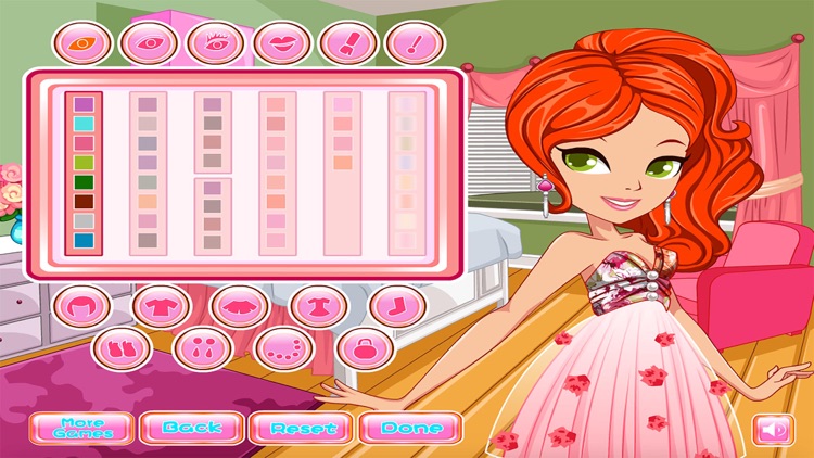 princess Pony Love - games for kids screenshot-4