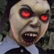Horror Clown Scary Games 3D