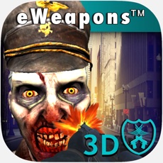 Activities of Zombie Camera 3D Shooter