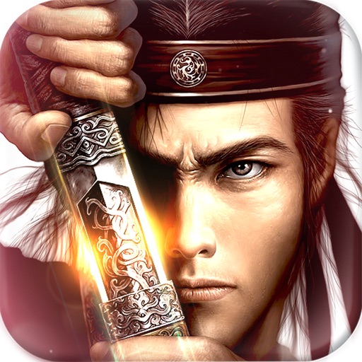 封神传记-热血仙剑决战暗黑大陆 iOS App