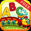Guess Shadow ABCs Train Free Kids Game